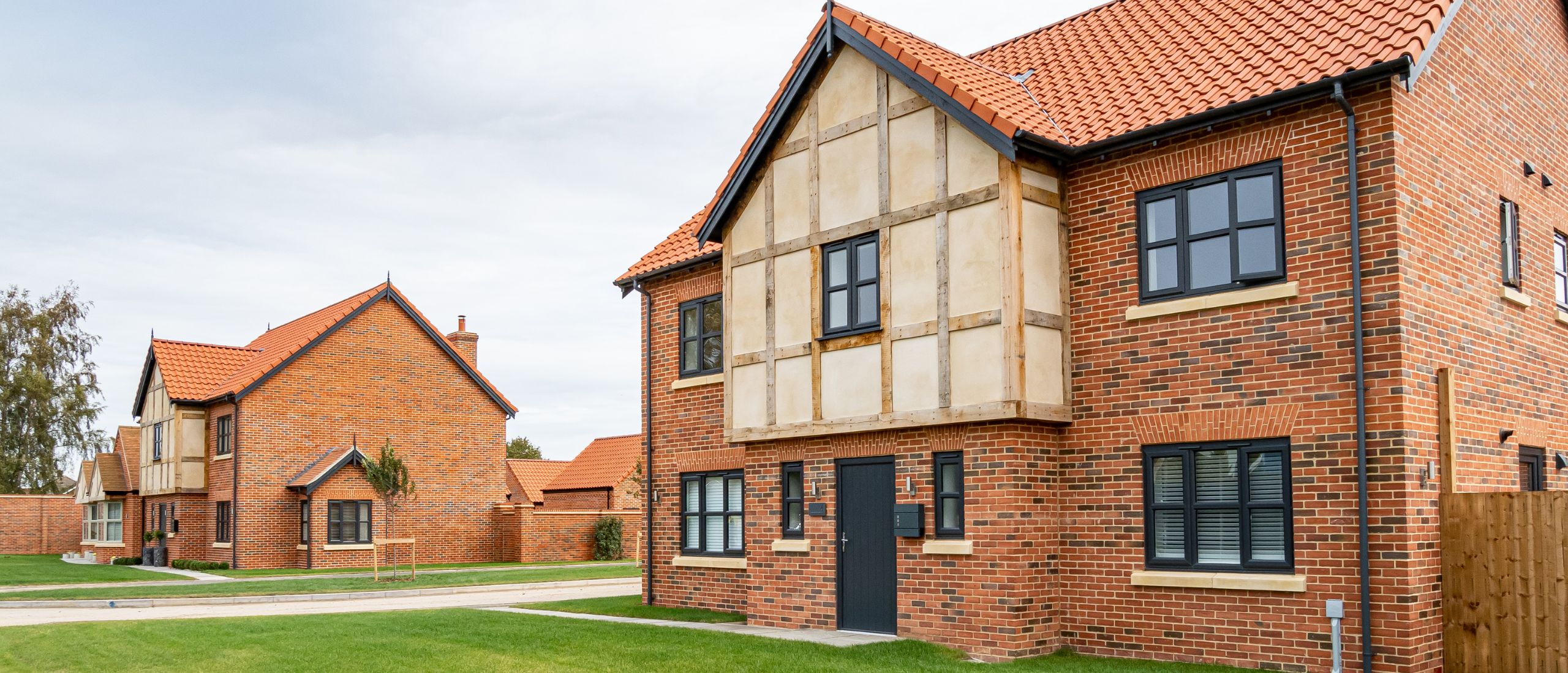 Postland Homes